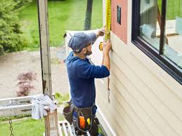 Best Vinyl Siding Installation  in Trinity, TX